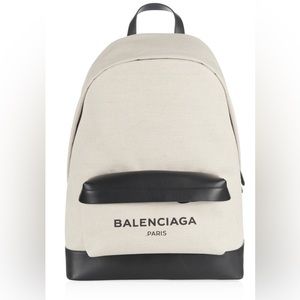 Balenciaga Backpack